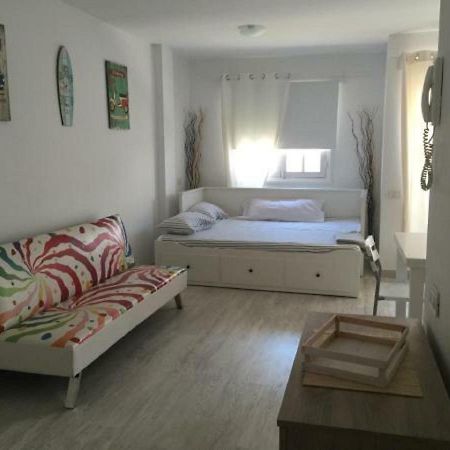 Apartamento Casita Blanca Corralejo Exterior photo