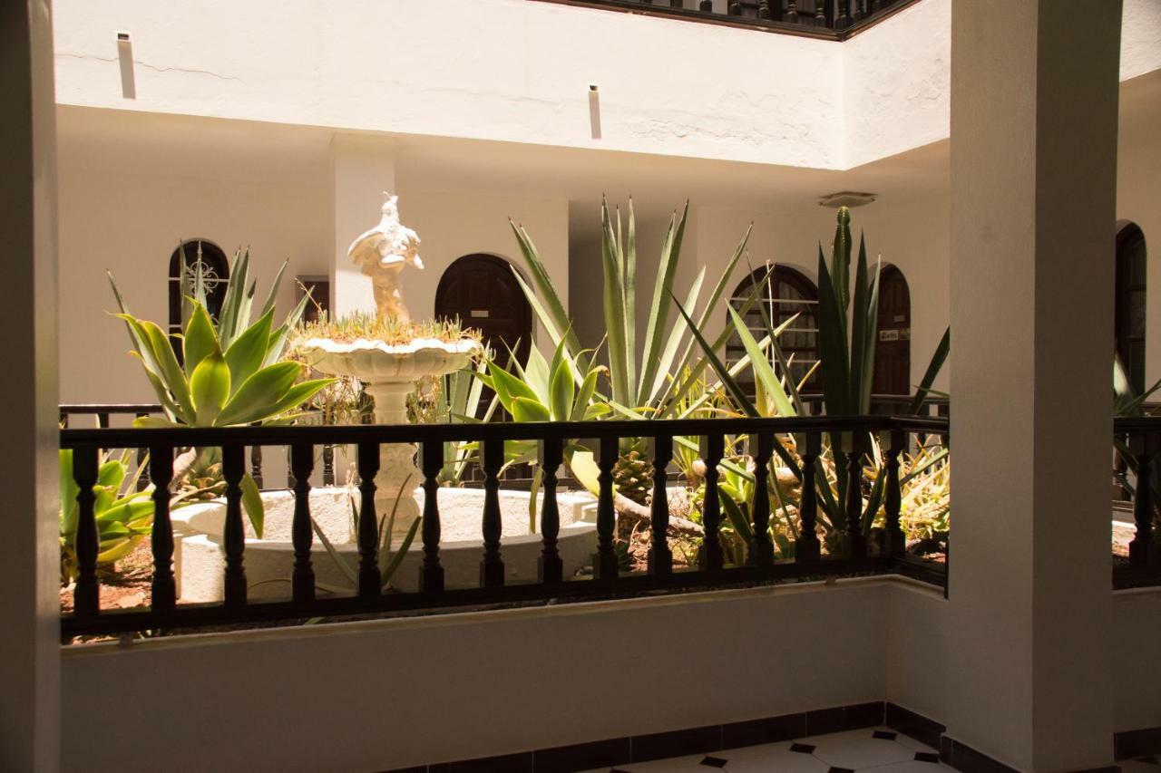 Apartamento Casita Blanca Corralejo Exterior photo