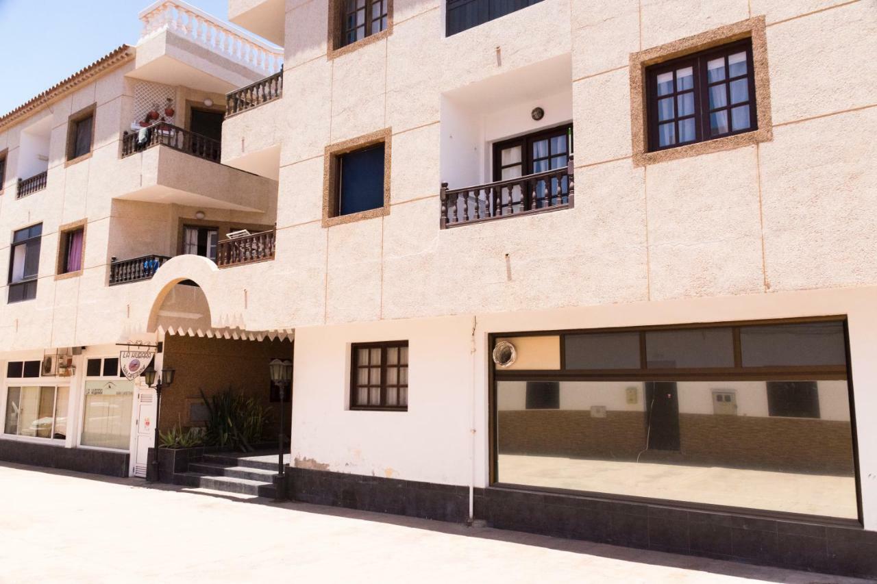 Apartamento Casita Blanca Apartment Corralejo Exterior photo